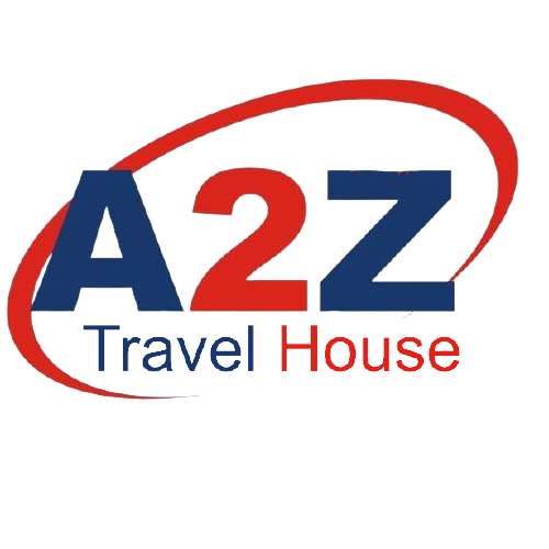 A2Z Travel House